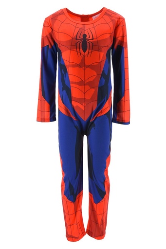 [67879035] MONO SPIDERMAN ROJO T.8