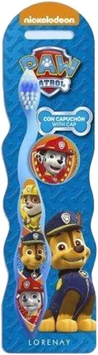 [69601109] CEPILLO DIENTES PAW PATROL