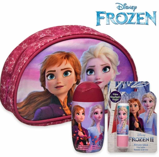 [69601690] NECESER FROZEN GEL/CHAMPU