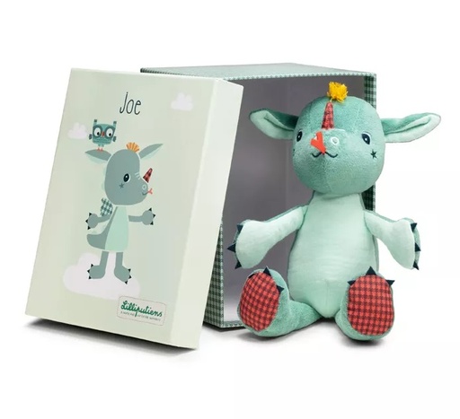 [72283394] PELUCHE AMOROSO JOE
