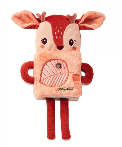 [72283420] LIBRO DOUDOU STELLA