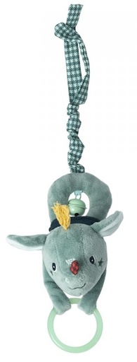 [72283436] SONAJERO C/CAMPANILLA JOE