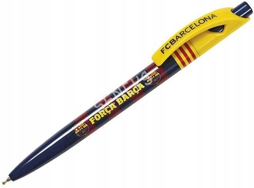 [73208199] BOLIGRAFO F.C.BARCELONA