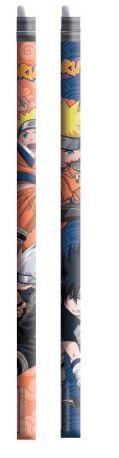 [73215459] LAPIZ C/GOMA NARUTO