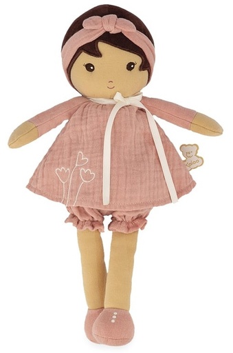 [73500005] MUÑECA AMANDINE 32 CM.