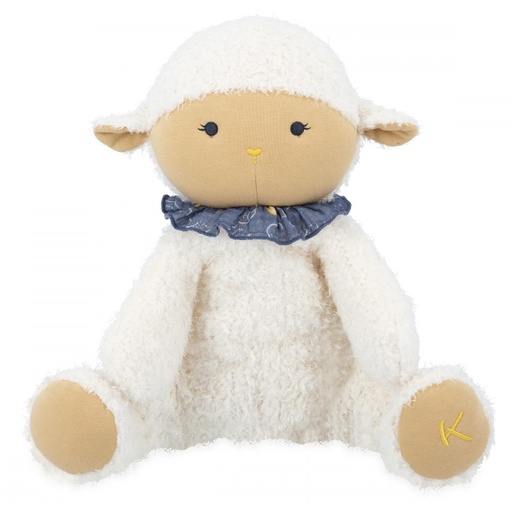 [73521003] OVEJA PELUCHE SONIDO CALMANTE