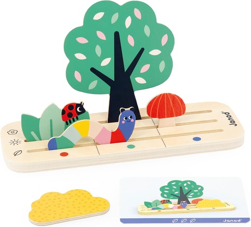 [73535077] EL JARDIN