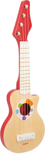 [73537644] GUITARRA ROCK CONFETTI