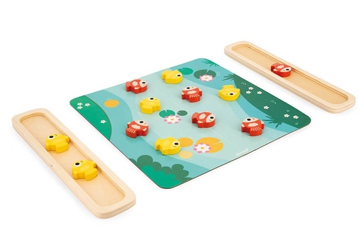 [73537733] PIC PIC JUEGO DE PESCA