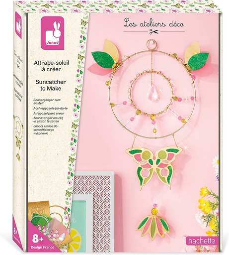 [73537739] ATRAPA SOL PARA CREAR