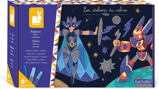 [73537920] HEROES DE PURPURINA