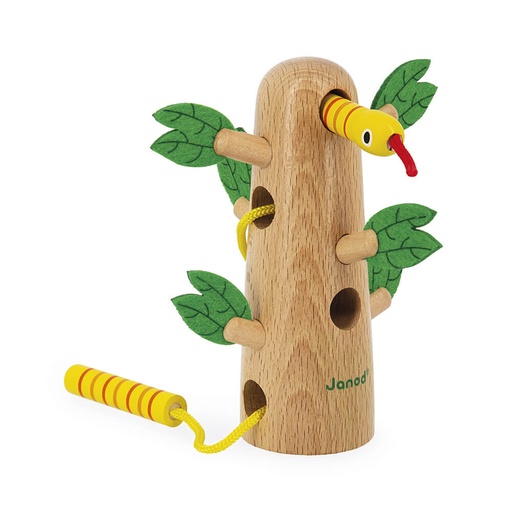 [73538265] ARBOL TROPICAL DE CORDONES