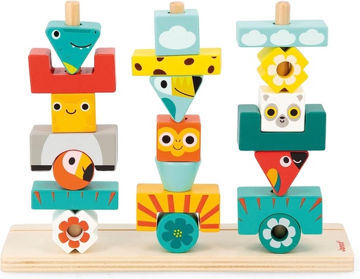 [73538279] TOTEM TROPIK