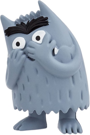 [73990098] FIGURITA MONSTRUO COLORES MIEDO