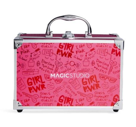 [74931134] MALETIN MAQUILLAJE MAGIC STUDIO