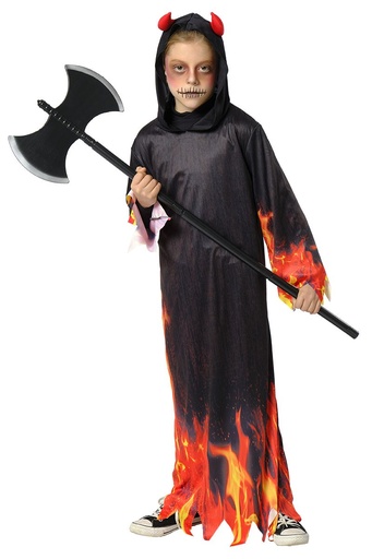 [78907720] DOBLE HACHA 100 CM.