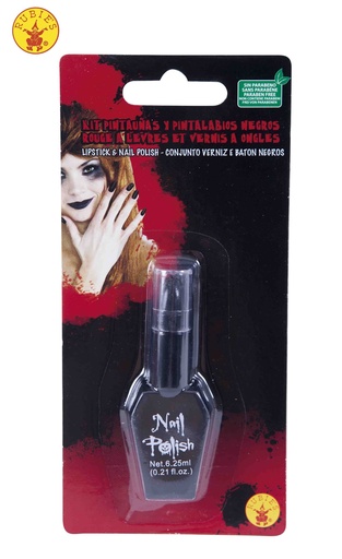 [78908764] PINTAUÑAS Y PINTALABIOS NEGROS