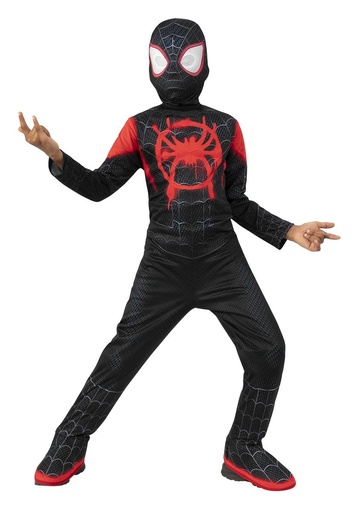 [78937259] DISFRAZ MILES MORALES T.M