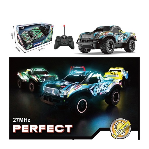 [86002071] TODOTERRENO R/C.1:24 C/FUNC.