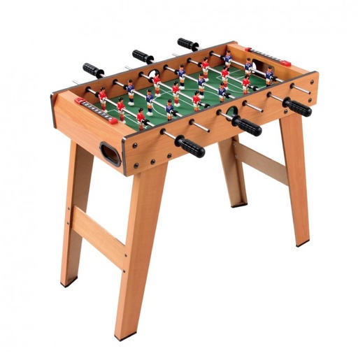 [86100295] FUTBOLIN MADERA 69x36'5x65