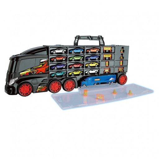 [86100593] CAMION PORTACOCHES XL