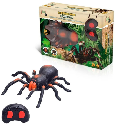[86100666] TARANTULA R/C.