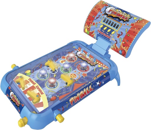 [86100872] PINBALL
