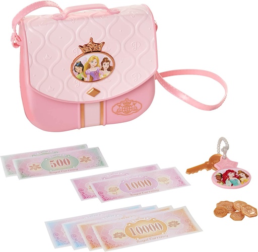 [92421027] BOLSO VIAJE DISNEY STYLE COL.