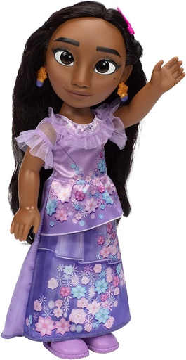 [92422081] ENCANTO MUÑECA ISABELA 38 CM.