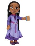 [92422842] WISH MUÑECA ASHA 38 CM.