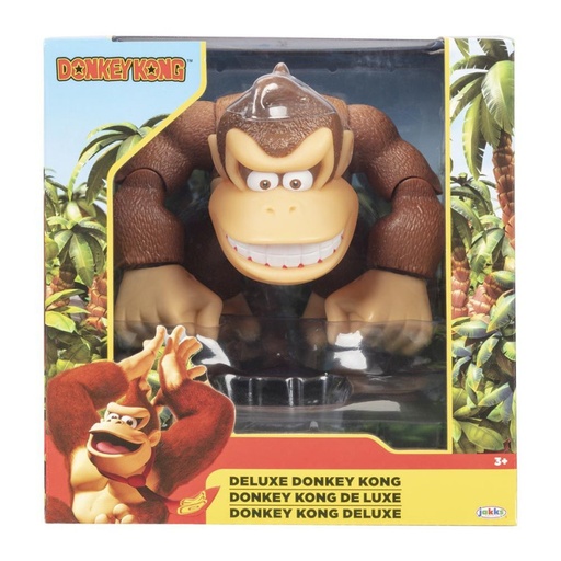 [92476198] SUPER MARIO FIG.DONKEY KONG 15