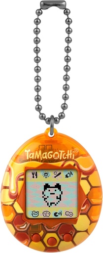 [02542977] TAMAGOTCHI ORIG.PURE HONEY