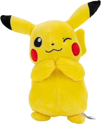 [03505245] PELUCHE PIKACHU 21 CM.