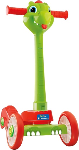 [06617738] PATINETE BABY DRAGON