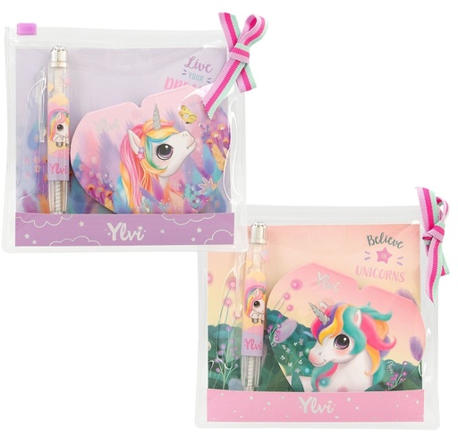 [50212185] SET ESCRITURA YLVI