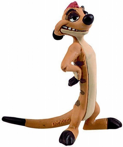 [58512534] FIGURITA TIMON