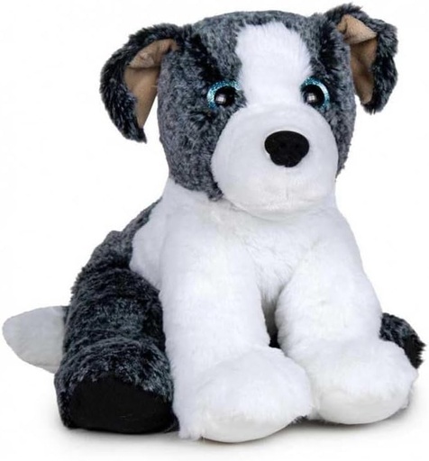 [13011283] PELUCHE BORDER COLLIE 27 CM.