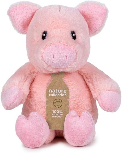 [13011291] PELUCHE CERDITO 27 CM.