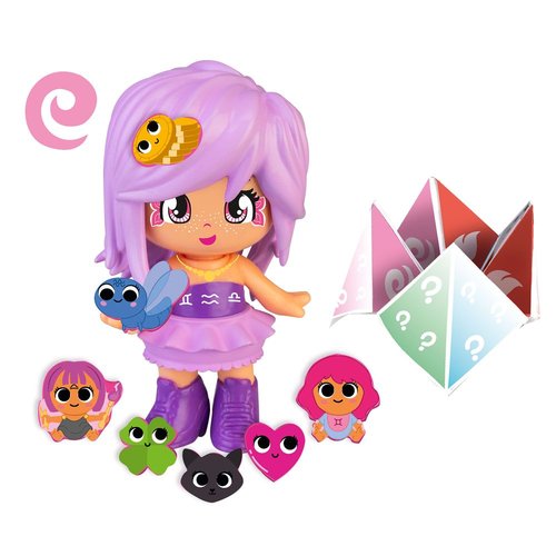 [13011657] PIN Y PON FORTUNE SISTERS-AIRE