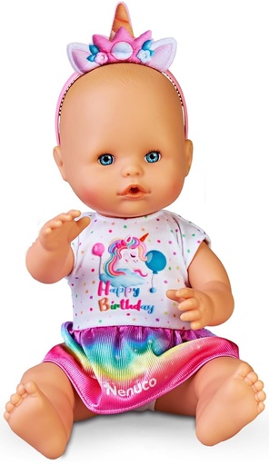 [13016301] NENUCO CUMPLE DE UNICORNIO