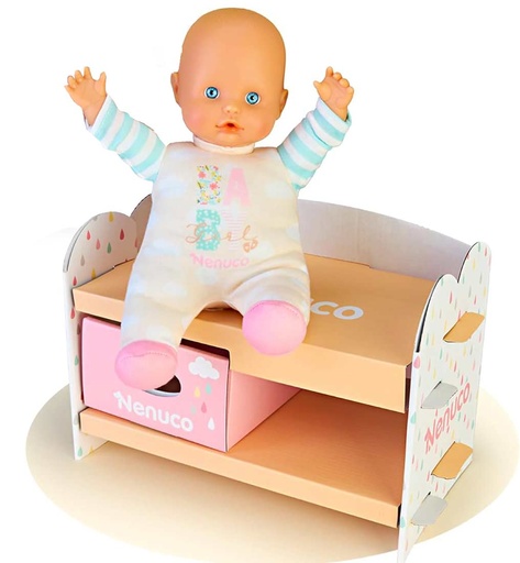 [13016303] NENUCO NATURAL CARE-CAMBIADOR