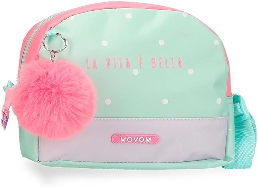 [60174834] BANDOLERA MOVOM LA VITA E BELLA