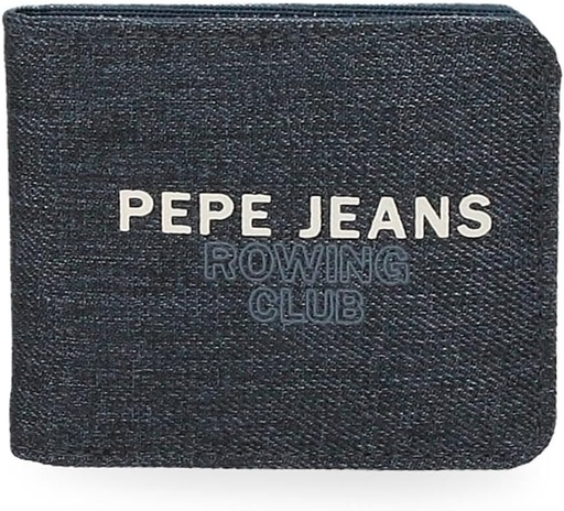 [60175054] CARTERA PEPE JEANS EDMON