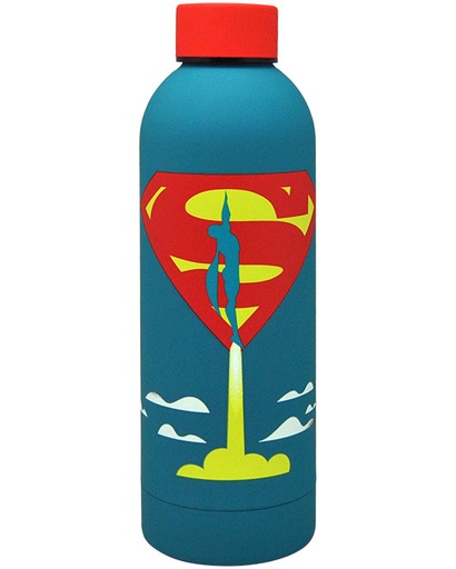 [12487267] CANTIMPLORA SUPERMAN INOX.