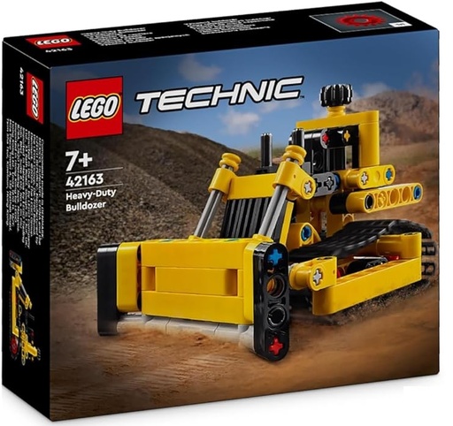 [22542163] BULDOCER PESADO