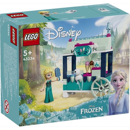 [22543234] DELICIAS HELADAS DE ELSA