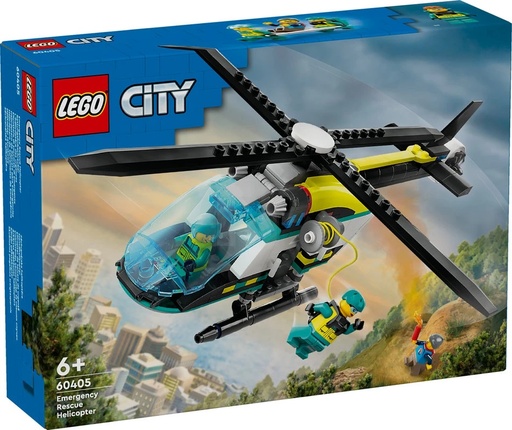 [22560405] HELICOPTERO RESCATE EMERGENCIAS
