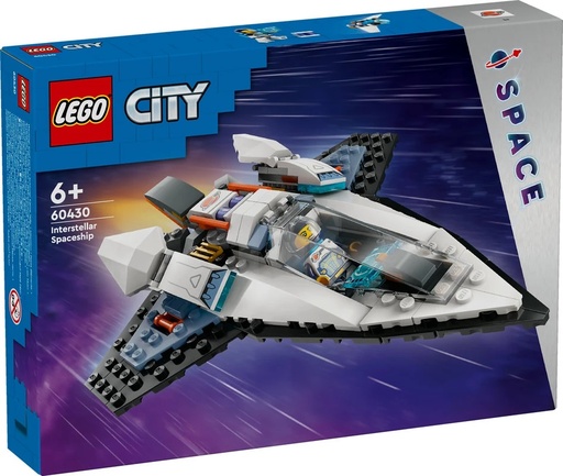 [22560430] NAVE ESPACIAL INTERESTELAR