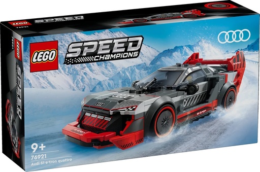 [22576921] COCHE CARRERAS AUDI S1 E-TRON