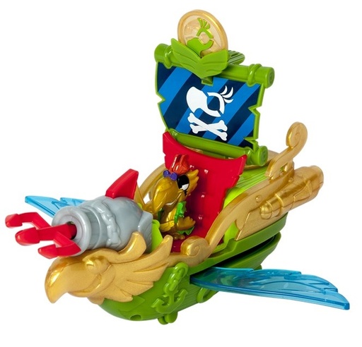 [49603033] PIRATIX SKY HUNTER